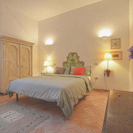 Ca' Dei Lanari - 10 Min Da Assisi Apartment San Presto Exterior photo
